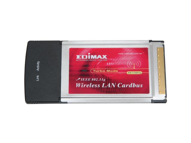 EDIMAX EW-7108PCG XP DRIVERS WINDOWS XP EDIMAX EW-7108PCG XP WINDOWS XP DRIVER DOWNLOAD
