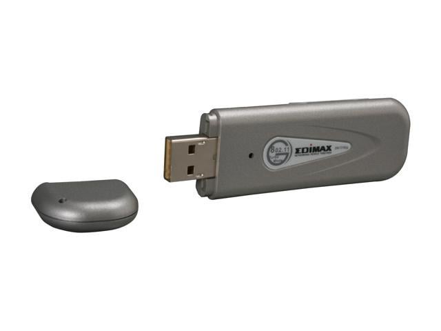 edimax wireless dongle driver