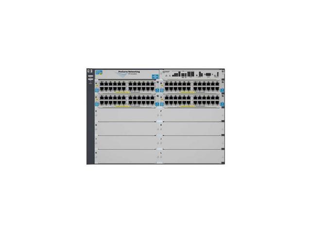 HP ProCurve Switch 5412zl-96G Intelligent Edge (J8700A)