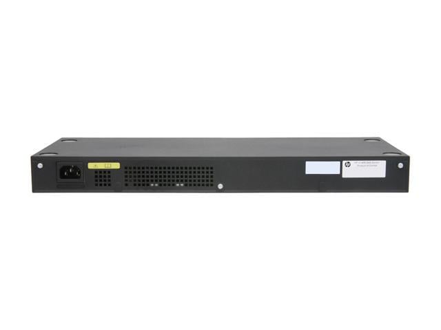 Hp Jd A Aba V G Switch Newegg Com