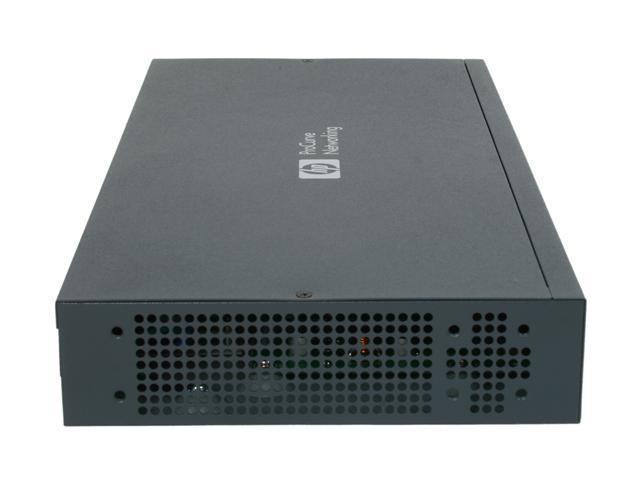 Hp 1410 24g switch j9561a настройка