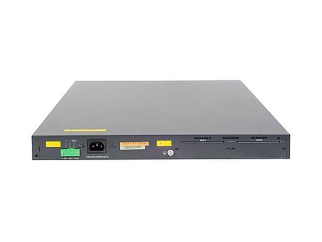 HP A5120-24G-PoE EI JE070A#ABA Layer 3 Switch - Newegg.com