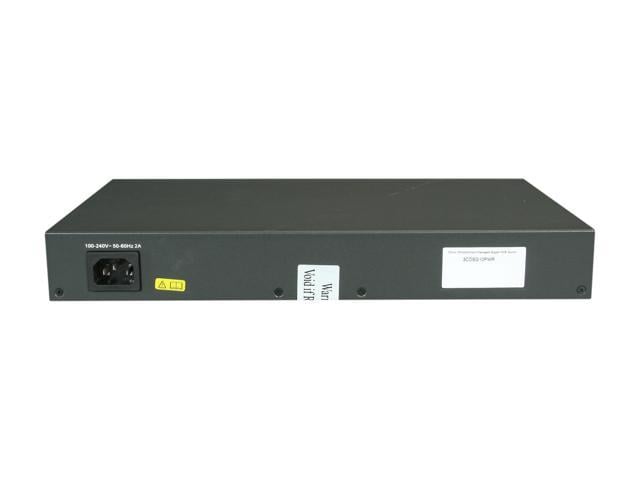 HP V1905-10G-PoE (JD864A#ABA) Switch - Newegg.com