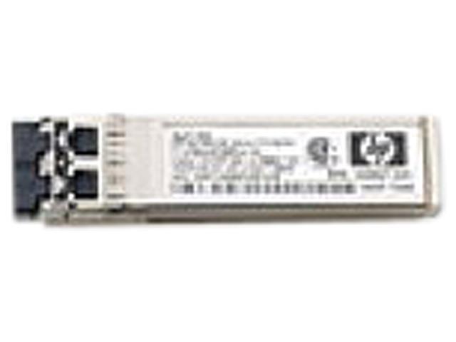 HPE JD061A X125 1G SFP LC LH40 1310nm Transceiver - Newegg.com