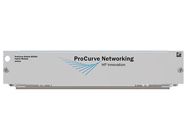 Hp E8212 Zl Switch Modules