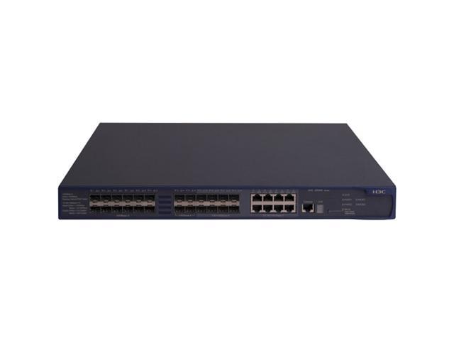 HP 5820 JC106A 5820-14XG-SFP+ Switch - Newegg.com