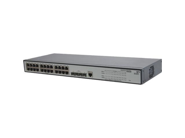 HP V1910-24G Ethernet Switch