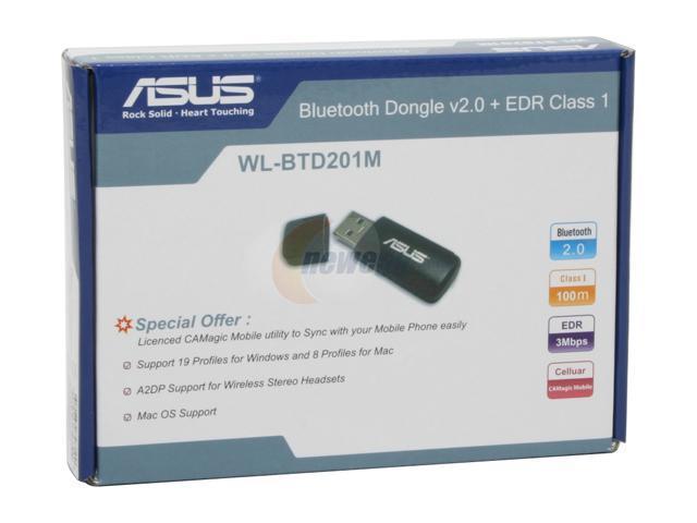 asus usb bt400 free newegg