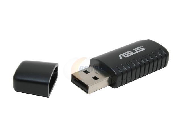 ASUS WL-BTD201M USB 2.0 Bluetooth Dongle