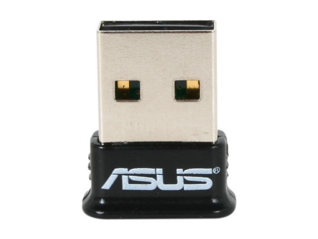 ASUS USB-BT211 2.0 Mini Bluetooth Dongle Bluetooth Adapters - Newegg.com