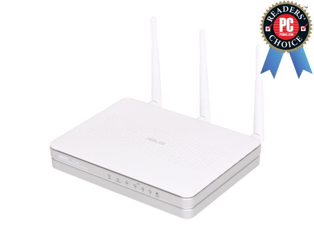Asus Certified RT-N16 Multi-Functional Gigabit Wireless N Router w/ Storage, Printer and Media Server IEEE 802.11b/g, IEEE 802.11n Draft