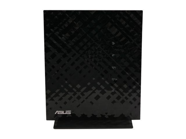 Asus rt n53 обзор