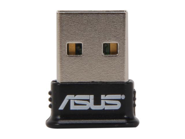 ASUS USB-BT400 USB Dongle Receiver - Newegg.com