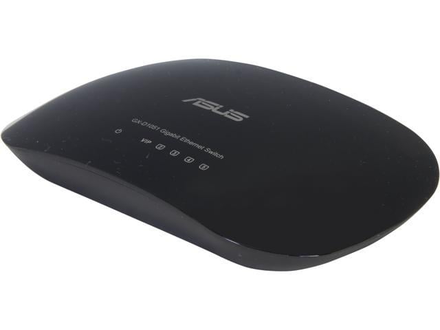 Asus gx d1051 подключение