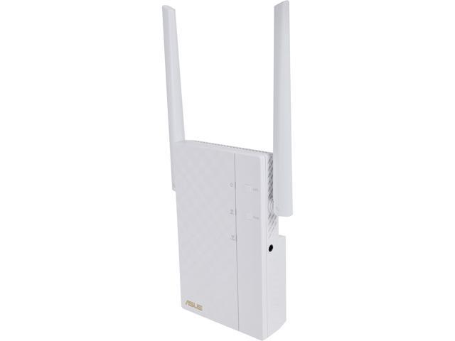 ASUS RP-AC56 AC1200 Wireless Dual-Band Repeater / Access Point / Media Bridge