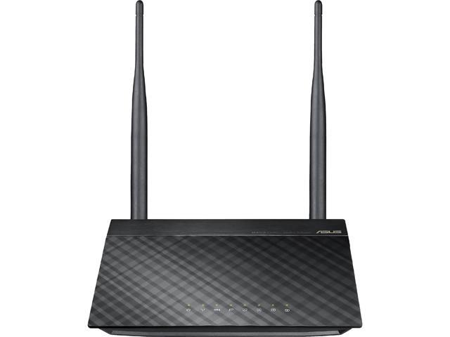 ASUS RT-N12/D1/CA IEEE 802.11n N300 Ethernet Wireless Router - Newegg.ca