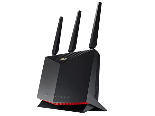 ASUS RT-AX86U Pro (AX5700) Dual Band WiFi 6 Extendable