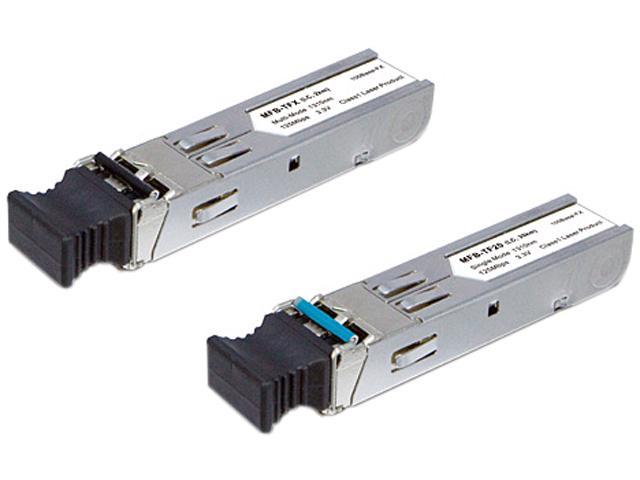 Planet MFB-FX SFP-Port 100Base-FX Transceiver (1310 nm) - 2 km - Newegg.com