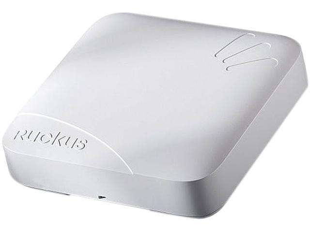 Ruckus Zoneflex 7372 Dual-Band 802.11n Wireless Access Point 901-7372-US00 