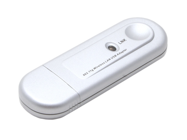 Airnet AWU154 USB 2.0 Wireless Pen Adapter - Newegg.com