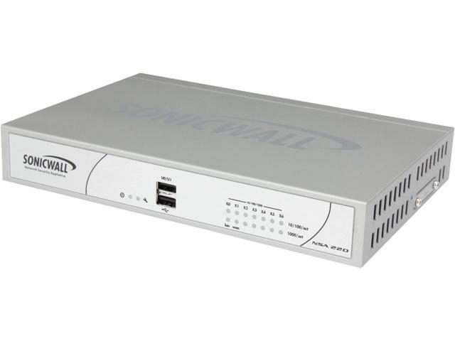 site to site vpn sonicwall nsa 220