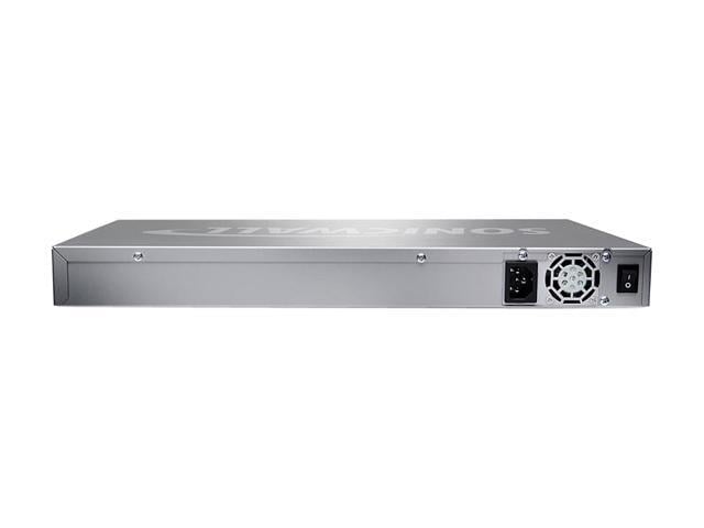 SonicWALL NSA 2400 Firewall Appliance - Newegg.com