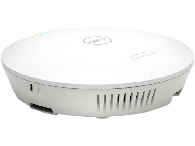SonicWall SonicPoint ACi 01-SSC-0880 8-pack Wireless Access Point
