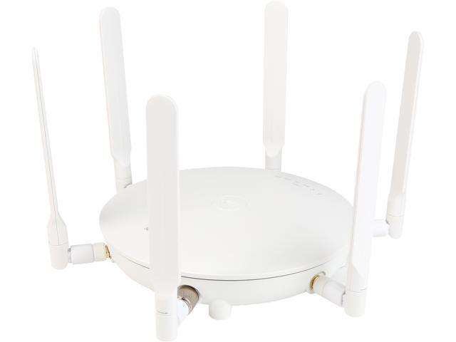 SonicWall SonicPoint N2 01-SSC-0874 Wireless Access Point