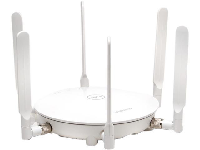 SonicWALL SonicPoint N2 01-SSC-0875 Wireless Access Point with 3-year Support