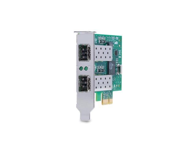 Allied Telesis AT-2911SFP/2 Gigabit Ethernet Card