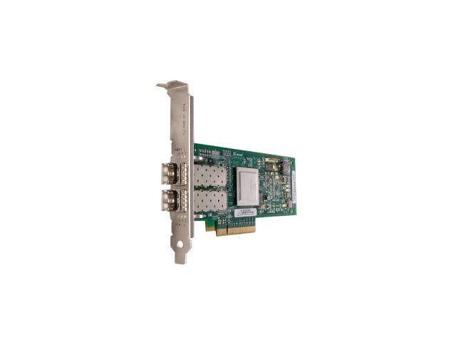 QLOGIC DUAL PORT PCIE GEN3 TO 10GB CNA DIRECT ATTACH COPPER