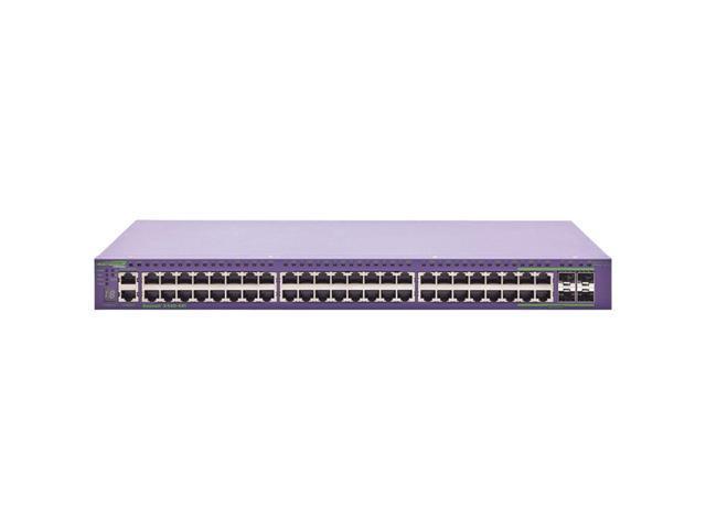 Extreme Networks Summit X440-L2-48t Ethernet Switch