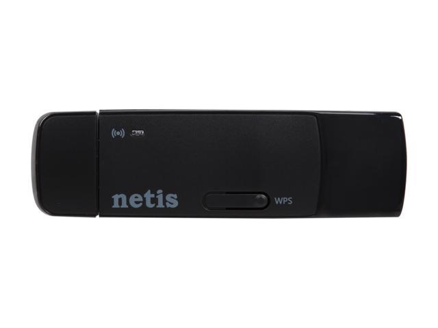 NETIS WF2150 USB 2.0 N600 Wireless Dual Band USB Adapter - Newegg.com