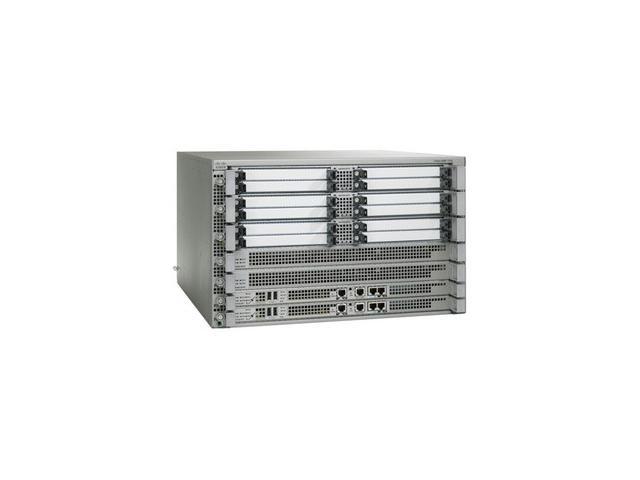 CISCO 1000 ASR 1006 Router - Newegg.com