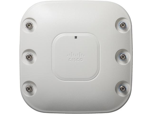 Cisco Air-cap3502e-ak910 Aironet 3502e Ieee 802.11n 300 Mbps Wireless 