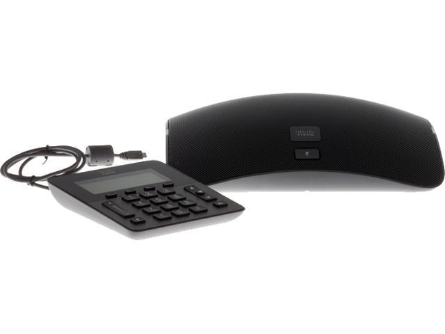 Cisco Cp-8831 IP Conference Phone With Keypad for sale online 