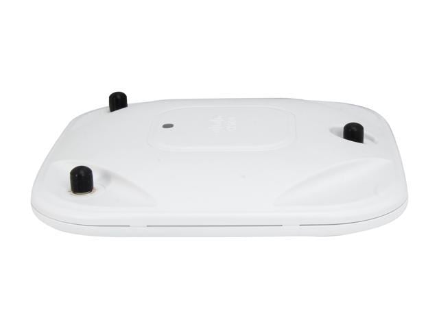 CISCO Aironet 1602e AIR-SAP1602E-A-K9 Wireless Access Point - Newegg.com