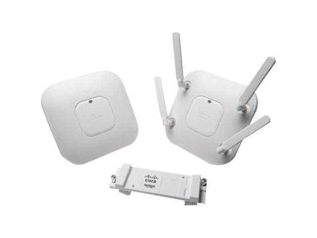 Cisco AIR-CAP3702I-A-K9 802.11ac 1.3 Gbps Wireless Access Point AP 