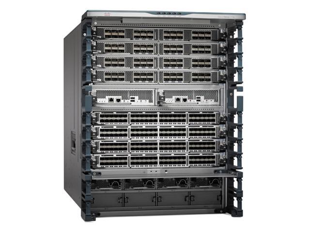 CISCO 7000 7710 Switch - Newegg.com