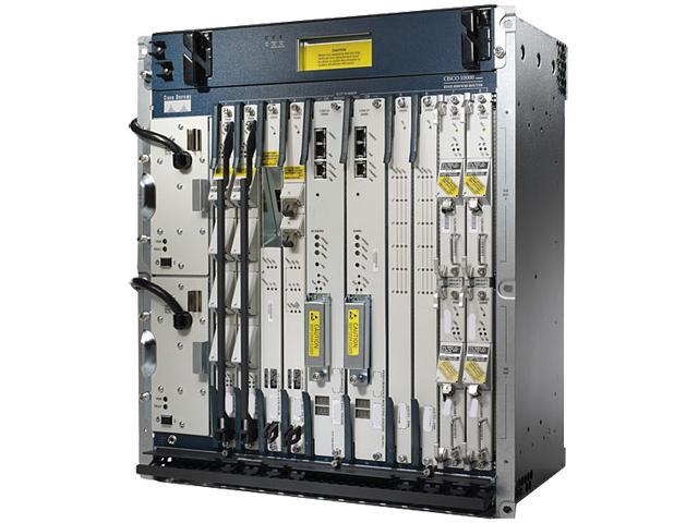 CISCO 10000 10008 Router - Newegg.com