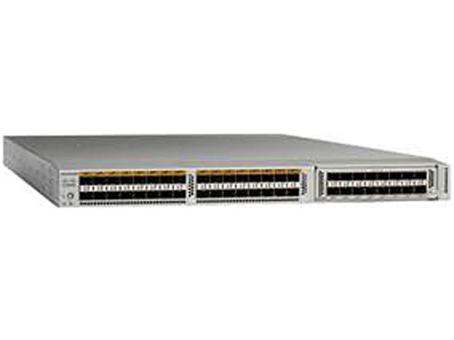 CISCO N5K-C5548UP-B-S32 Nexus 5548UP Storage Solutions Bundle 32 Port Storage Service License