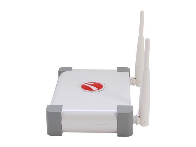 Intellinet 524490 Wireless 300N 4-Port Router - Newegg.com
