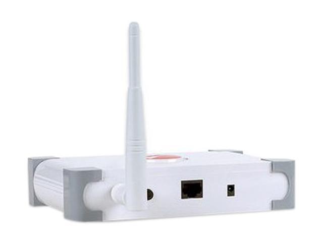 INTELLINET 524704 Wireless 150N Access Point - Newegg.com