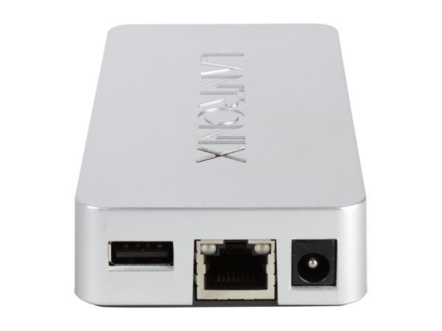 Lantronix xPrintServer (XPS1002FC-02-S) Print - Newegg.com