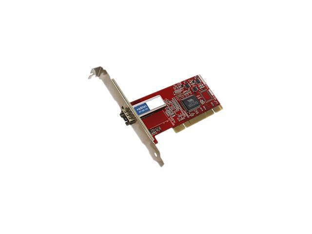 AddOn - Network Upgrades PCI Network Adapter - Newegg.com
