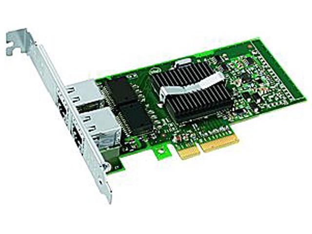 AddOn - Network Upgrades 0C19497-AOK Network Adapter 10Gbps PCI-Express 2 x RJ45