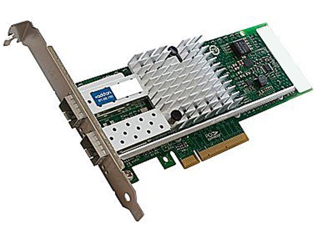 AddOn - Network Upgrades 81Y8021-AOK 10 Gigabit Ethernet Card For IBM 10Gbps PCI-Express