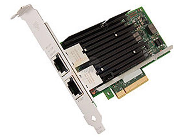 AddOn - Network Upgrades X540T2-AOK Network Adapter 10Gbps PCI-Express 10GBase-T x 2