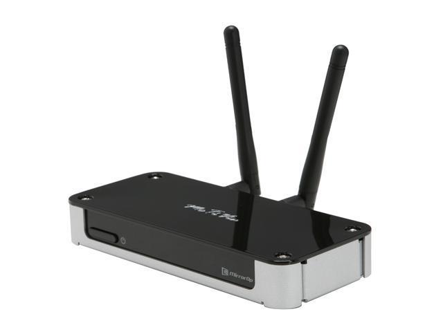 McTiVia 000MCT Wireless PC and Mac to TV