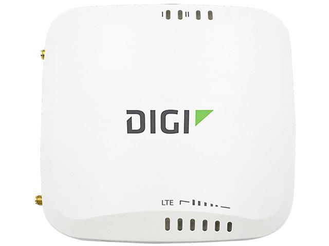Digi EX15 IEEE 802.11ac 2 SIM Ethernet, Modem/Wireless Router - Newegg.com